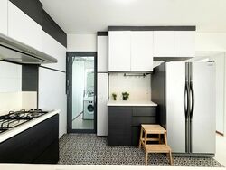 Blk 1E The Pinnacle@Duxton (Bukit Merah), HDB 4 Rooms #507970981